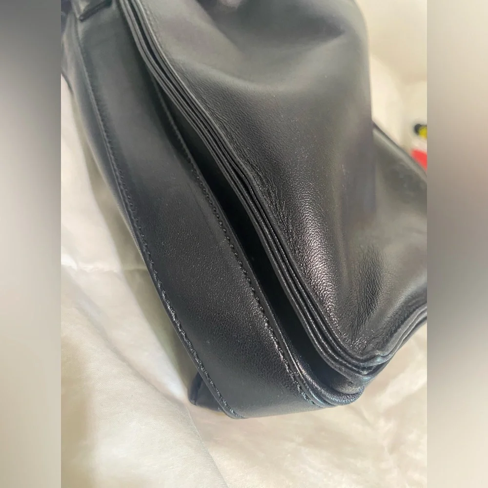 Loewe Flamenco Soft Leather Bag - Picture 7 of 16